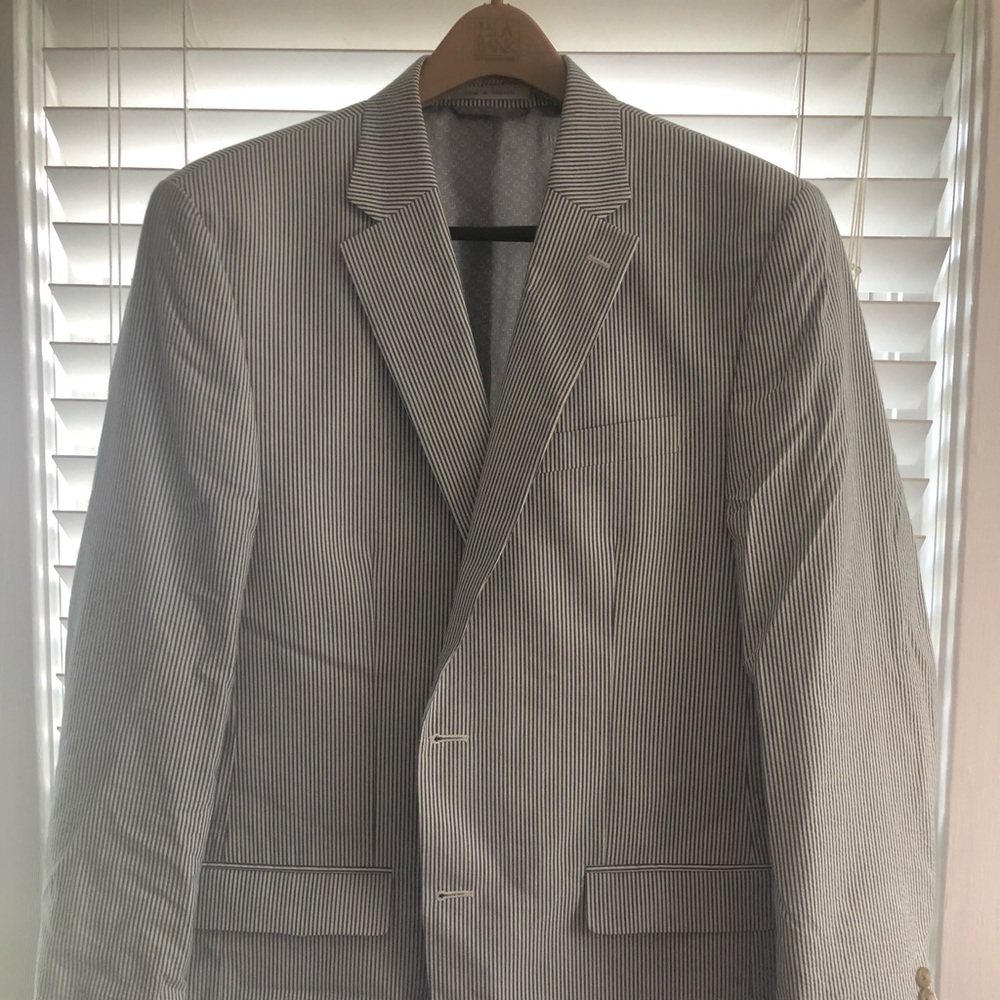 Chaps Blazer